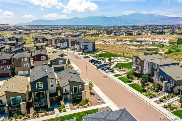 6310 Mirth Terrace Colorado Springs, CO 80924