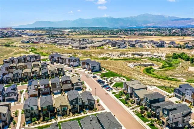 6310 Mirth Terrace Colorado Springs, CO 80924