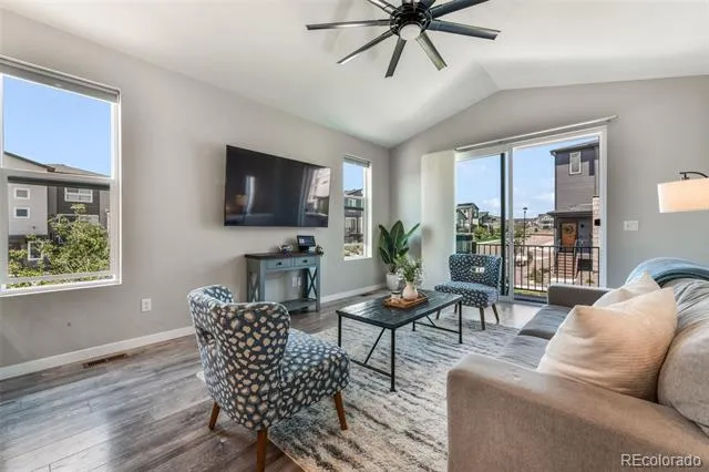 6310 Mirth Terrace Colorado Springs, CO 80924