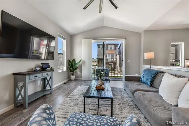 6310 Mirth Terrace Colorado Springs, CO 80924
