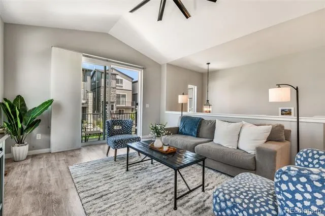 6310 Mirth Terrace Colorado Springs, CO 80924