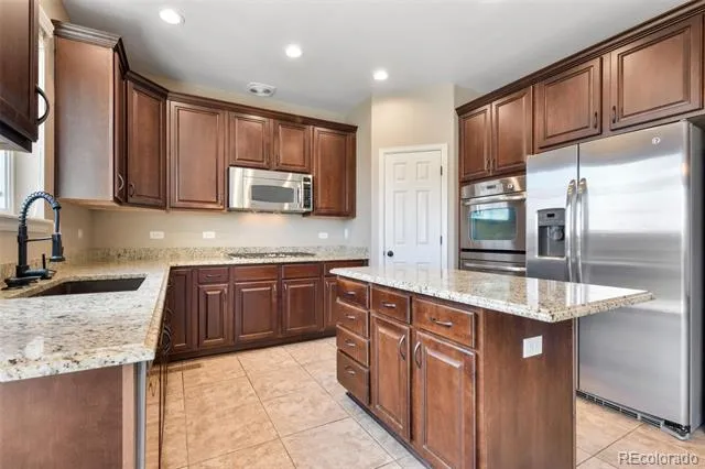5793 Brave Eagle Drive Colorado Springs, CO 80924