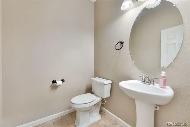 5793 Brave Eagle Drive Colorado Springs, CO 80924
