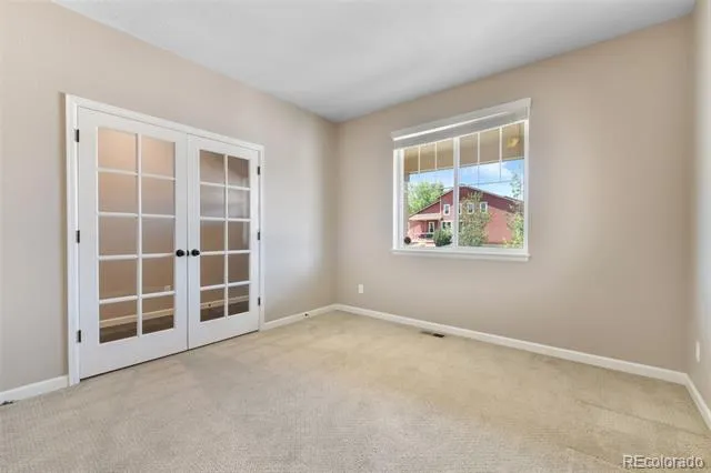 5793 Brave Eagle Drive Colorado Springs, CO 80924