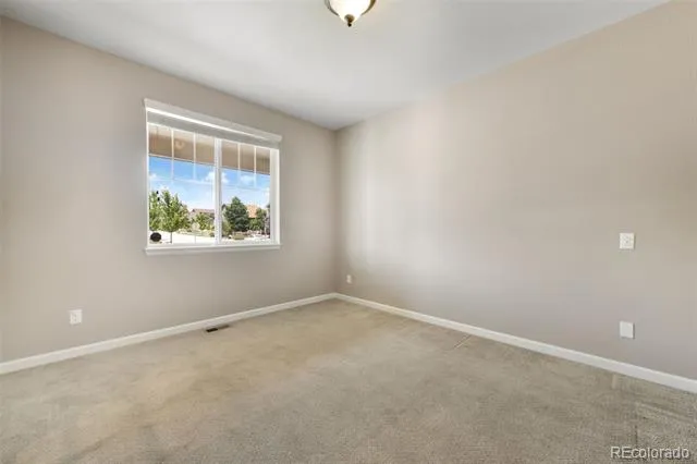 5793 Brave Eagle Drive Colorado Springs, CO 80924