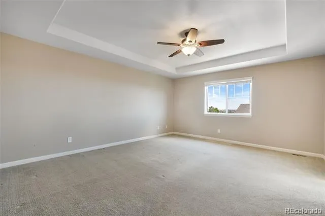 5793 Brave Eagle Drive Colorado Springs, CO 80924