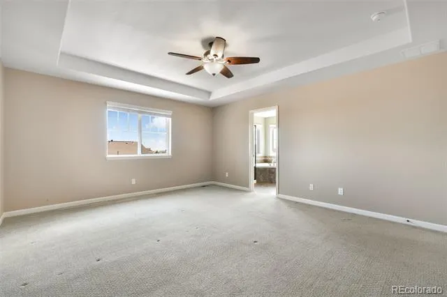 5793 Brave Eagle Drive Colorado Springs, CO 80924