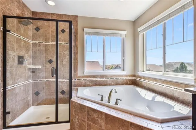 5793 Brave Eagle Drive Colorado Springs, CO 80924