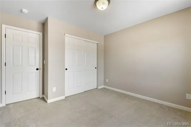 5793 Brave Eagle Drive Colorado Springs, CO 80924