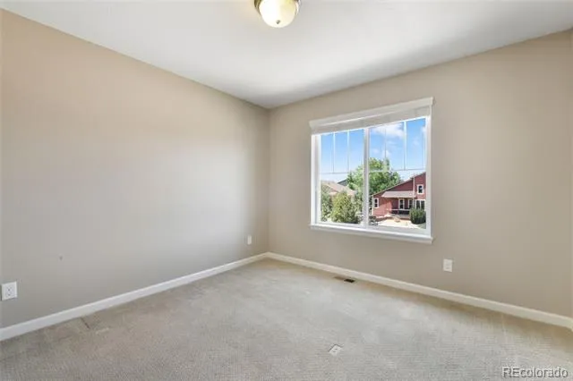 5793 Brave Eagle Drive Colorado Springs, CO 80924