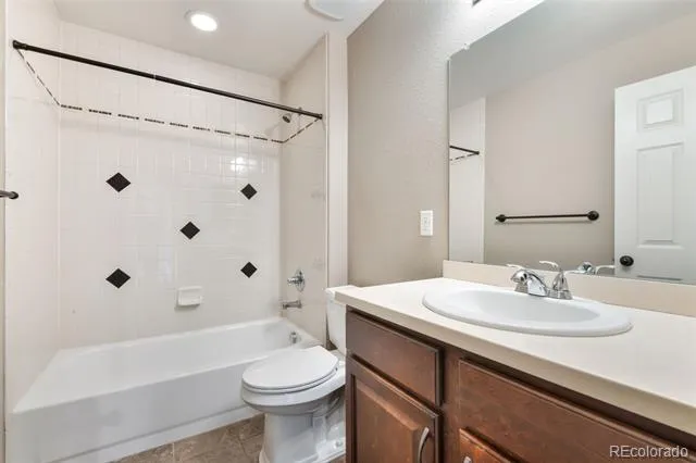 5793 Brave Eagle Drive Colorado Springs, CO 80924