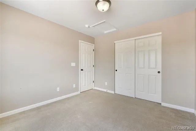 5793 Brave Eagle Drive Colorado Springs, CO 80924
