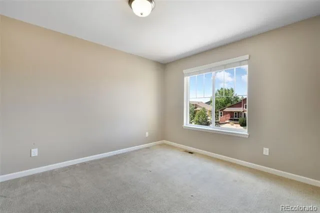5793 Brave Eagle Drive Colorado Springs, CO 80924