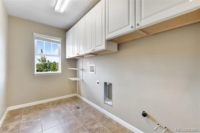 5793 Brave Eagle Drive Colorado Springs, CO 80924