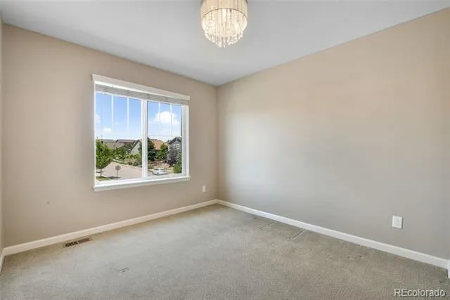 5793 Brave Eagle Drive Colorado Springs, CO 80924