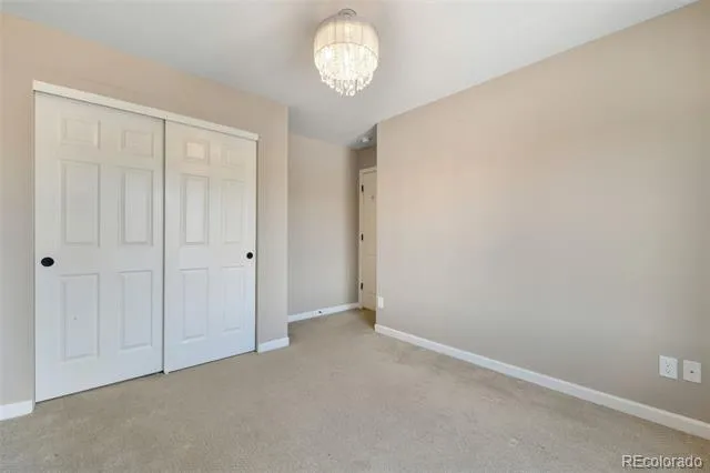 5793 Brave Eagle Drive Colorado Springs, CO 80924