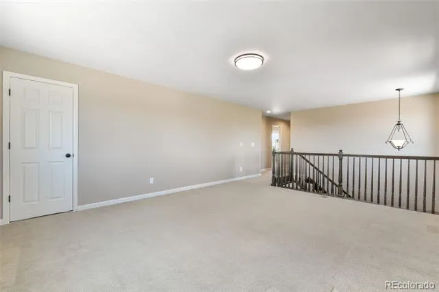 5793 Brave Eagle Drive Colorado Springs, CO 80924