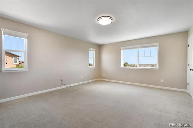5793 Brave Eagle Drive Colorado Springs, CO 80924