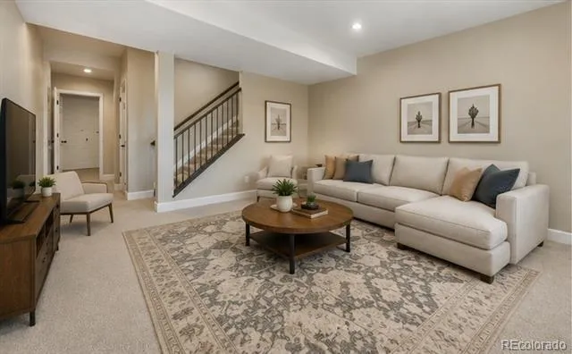 5793 Brave Eagle Drive Colorado Springs, CO 80924