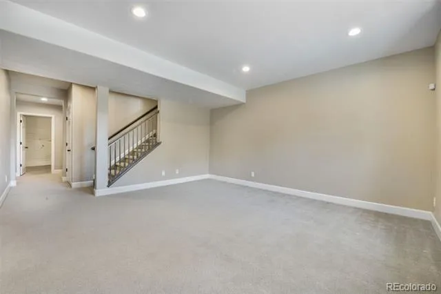 5793 Brave Eagle Drive Colorado Springs, CO 80924