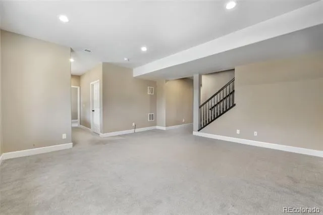 5793 Brave Eagle Drive Colorado Springs, CO 80924