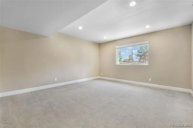 5793 Brave Eagle Drive Colorado Springs, CO 80924