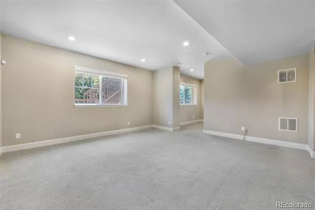 5793 Brave Eagle Drive Colorado Springs, CO 80924