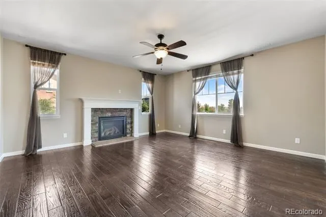 5793 Brave Eagle Drive Colorado Springs, CO 80924