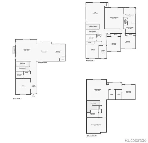 5793 Brave Eagle Drive Colorado Springs, CO 80924