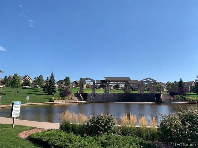 5793 Brave Eagle Drive Colorado Springs, CO 80924