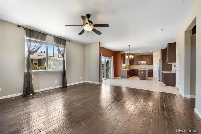 5793 Brave Eagle Drive Colorado Springs, CO 80924
