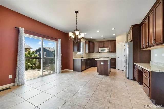 5793 Brave Eagle Drive Colorado Springs, CO 80924