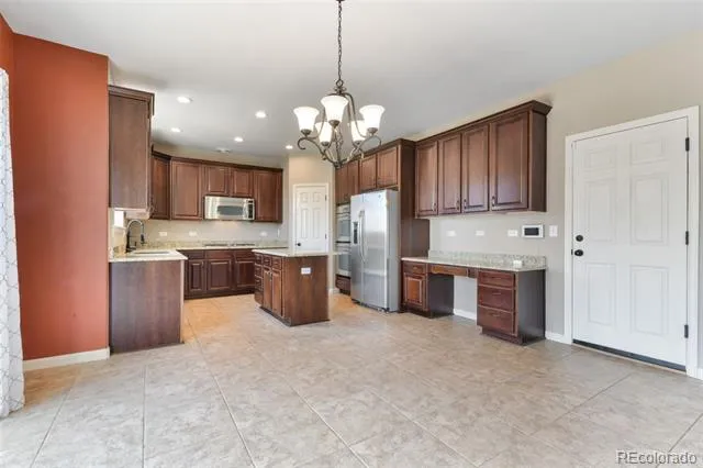 5793 Brave Eagle Drive Colorado Springs, CO 80924