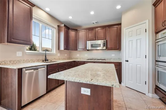 5793 Brave Eagle Drive Colorado Springs, CO 80924