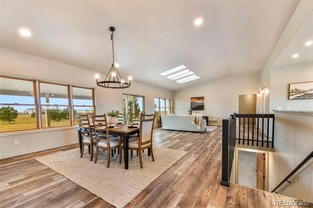 18050 Quarterhorse Lane Colorado Springs, CO 80908