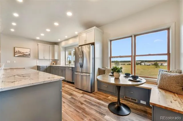 18050 Quarterhorse Lane Colorado Springs, CO 80908