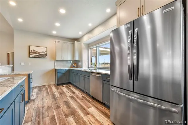 18050 Quarterhorse Lane Colorado Springs, CO 80908