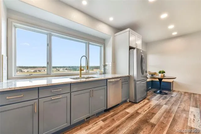 18050 Quarterhorse Lane Colorado Springs, CO 80908