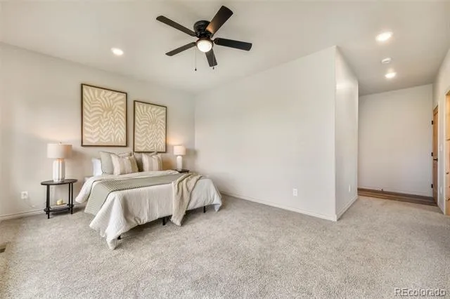 18050 Quarterhorse Lane Colorado Springs, CO 80908