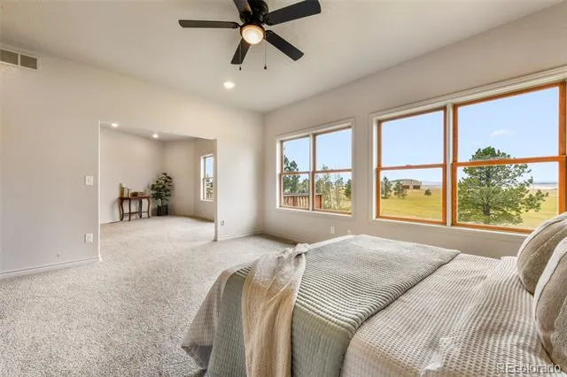 18050 Quarterhorse Lane Colorado Springs, CO 80908
