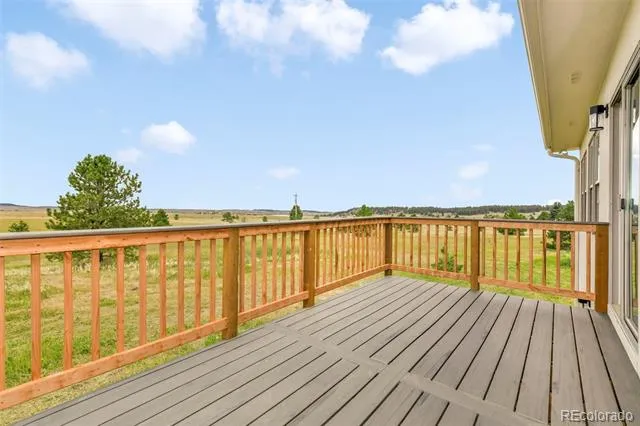18050 Quarterhorse Lane Colorado Springs, CO 80908