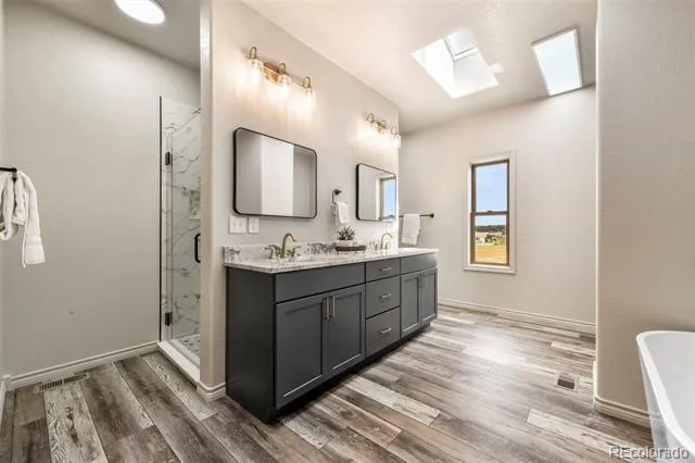 18050 Quarterhorse Lane Colorado Springs, CO 80908