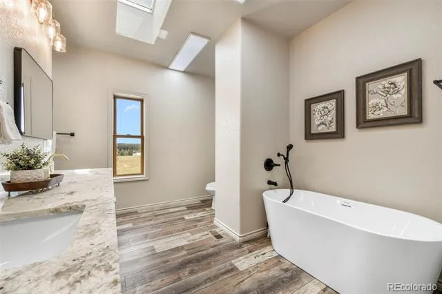 18050 Quarterhorse Lane Colorado Springs, CO 80908