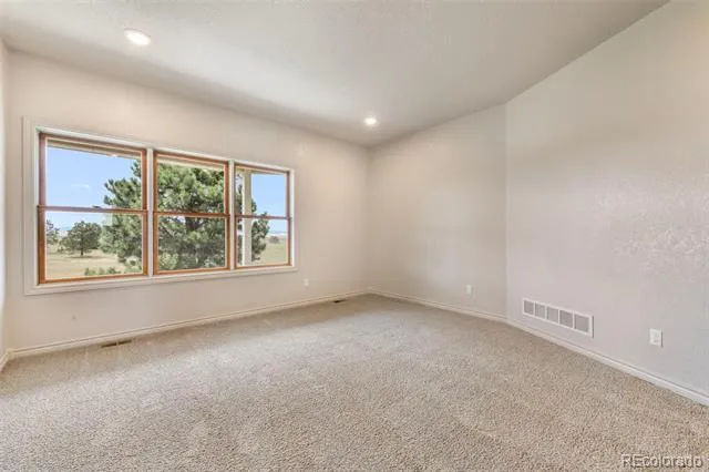 18050 Quarterhorse Lane Colorado Springs, CO 80908