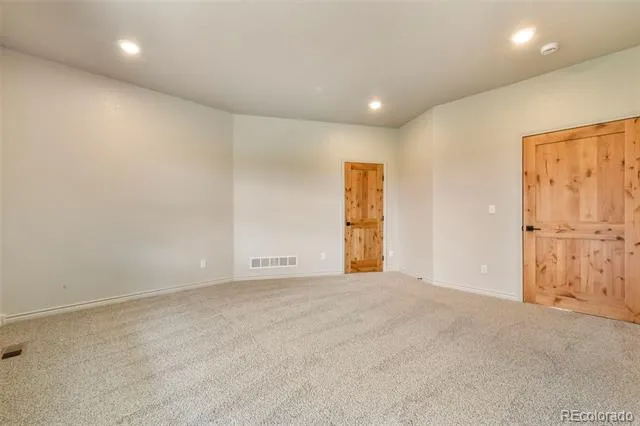 18050 Quarterhorse Lane Colorado Springs, CO 80908