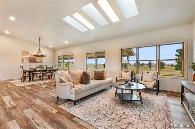 18050 Quarterhorse Lane Colorado Springs, CO 80908