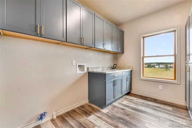 18050 Quarterhorse Lane Colorado Springs, CO 80908