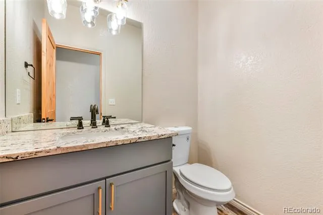 18050 Quarterhorse Lane Colorado Springs, CO 80908