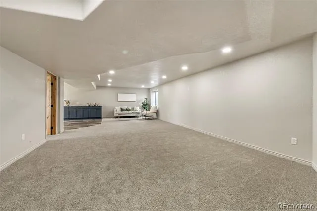 18050 Quarterhorse Lane Colorado Springs, CO 80908
