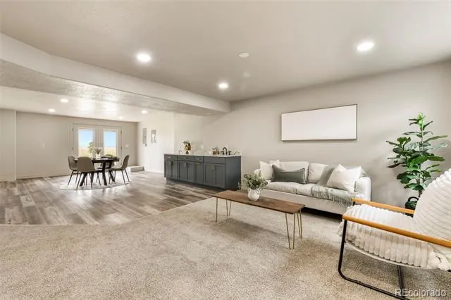 18050 Quarterhorse Lane Colorado Springs, CO 80908
